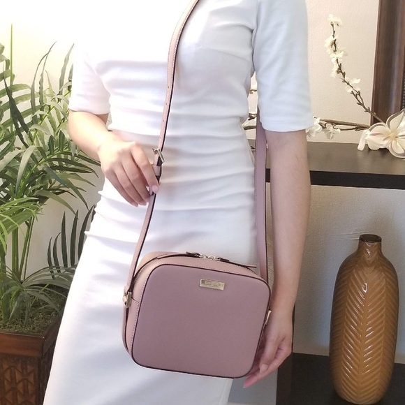 NWT Kate Spade Newbury Lane Cammie Crossbody Bag - Picture 11 of 11